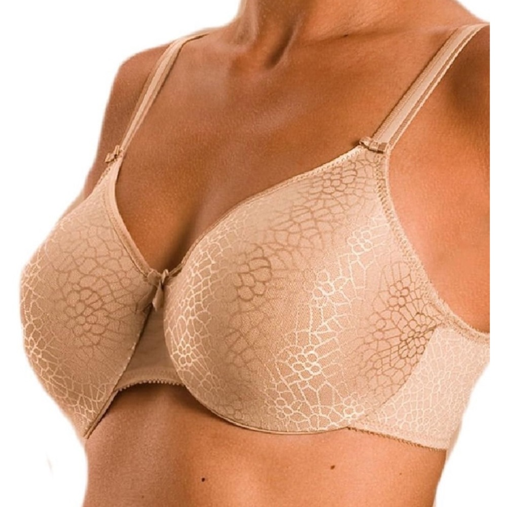 C Magnifique Seamless Unlined Minimizer, 34H